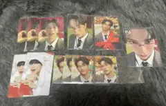 INI ウィンマジ THE WINTER MAGIC 池崎理人 トレカ タワレコ