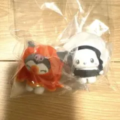 ぷちとも　みんなでおべんとう　ポチャッコ