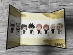 【未使用】呪術廻戦 ミニ屏風コレクション2 ⑩