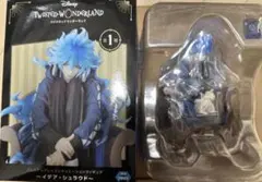 ツイステッドワンダーランド イデア・シュラウド フィギュア プライス　ツイステ