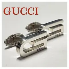 GUCCI グッチ ホースビット　カフス　箱付き　41698 GUCCI グッチ ホースビット カフス 箱付き 41698 - メルカリ