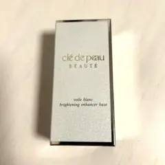 クレ・ド・ポー ボーテ　ヴォワールブラン