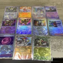 テラスタルフェス　モンスターボールミラーまとめ売り