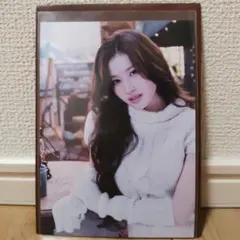 TWICE ポップアップ　skibar ラントレ　サナ　popup 2024