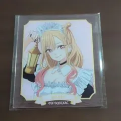 喜多川海夢 アクリルカード 着せ恋 ロフト