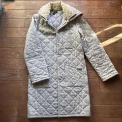 LAVENHAM キルティングジャケット