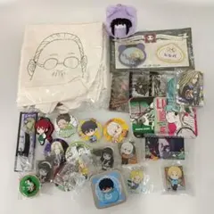 おんせん松さん 大江戸温泉物語 おそ松さん まとめ売り - メルカリ