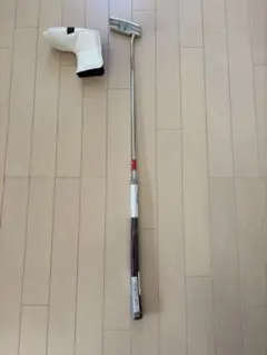 ブリヂストン　ゴルフクラブパター　BP-2のサムネイル