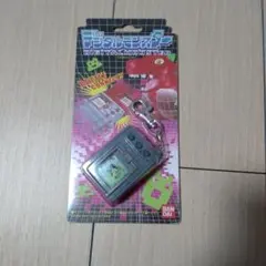 デジタルモンスター 初代 デジモン ver.1 イエロー 黄色 - メルカリ