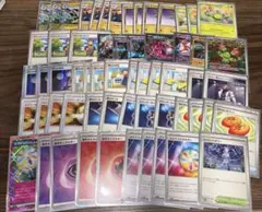 【JCS優勝】 ポケカ 構築済み デッキ ドラパルト ex スリーブ付き