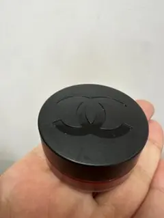 CHANEL リップ＆チーク バーム 6 ベリーブースト