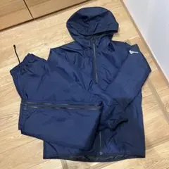 ミズノ　アウター　メンズL