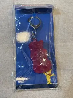 HARIBO ソフビマスコット　キーホルダーのサムネイル