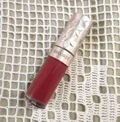 コスメデコルテ プランピング リップセラム / 03 blackcurrant