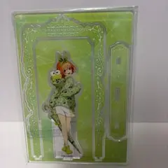 五等分の花嫁 サンリオ アクリルスタンド 中野四葉 けろけろけろっぴのサムネイル