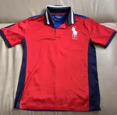 Polo Ralph Lauren ポロシャツ 160