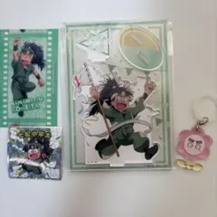 忍たま乱太郎 七松小平太 グッズまとめ売り