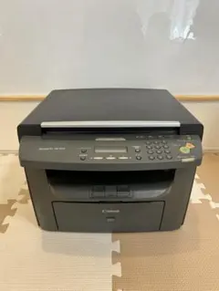 キャノン　Satera　MF4010 コードなし