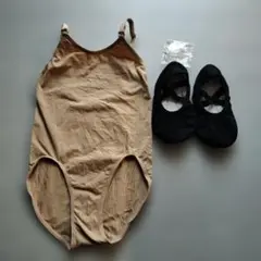 ボディファンデーション m