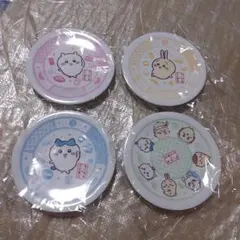 ちいかわ くら寿司 皿コンプリート - メルカリ