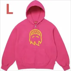 F.C.R.B 5-STAR ZIP-UP SWEAT HOODIE 新品 - メルカリ