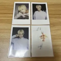 SEVENTEEN ジョンハン チェキ boys wish ダイヤモンドエッジ SEVENTEEN ジョンハン チェキ boys wish ダイヤモンドエッジ - メルカリ