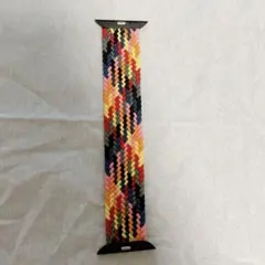 コンパチブル Apple watch バンド 編組バンド 38mm/40mm