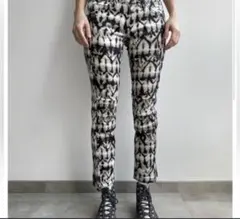 Isabel Marant x H&M ダイタイ　コラボパンツ