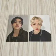 seventeen エスクプス follow again スタンプラリー トレカ SEVENTEEN セブチ FOLLOW AGAIN エスクプス - メルカリ