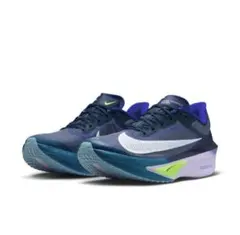 NIKE ナイキ ズームフライ6 ZOOMFLY6 27cm マラソン