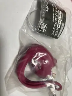 『ダンダダン』カプセルフィギュアコレクション2 アイラ（変身）