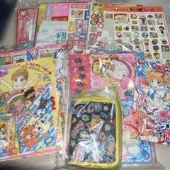 平成レトロ ちゃお なかよし りぼん 付録まとめ売り