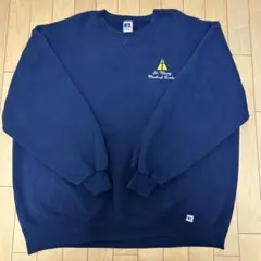 杏ジュリア 生誕グッズ2026 スウェット&ステッカーセット Lサイズ