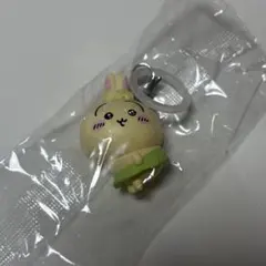 ちいかわ 映画 入場特典 うさぎ めじるしアクセサリーチャーム アクリルチャームのサムネイル