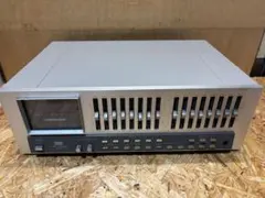 レア動作品】昭和レトロ モノラル ラジカセ SANYO サンヨー M-755X