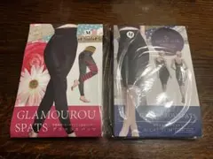 グラマラスパッツ Mサイズ & ナイトスリム