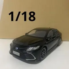 Toyota CAMRY カムリ ミニカー ホワイト ジャンク品 - メルカリ