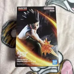 Memorable Saga 　ゴン VIBRATION STARS　ゴンⅡ Amazon.co.jp: バンプレスト ハンター×ハンター ゴンII バンダイ