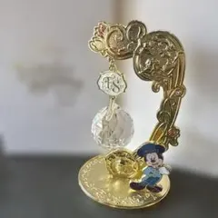東京ディズニーシー ファンタジースプリングスホテル サンキャッチャー