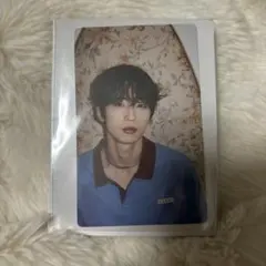 INI 2nd 写真集 Viva la vita 楽天 トレカ 許豊凡