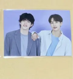 SEVENTEEN クパン　トレカ　エスクプス　ジョンハン