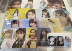 山本杏奈　イコラブ