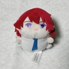 あんさんぶるスターズ 朱桜司 もちもちマスコット
