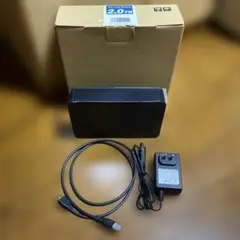 HD-LC2.0U3/N