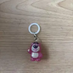 トイストーリーめじるしアクセサリーロッツォ