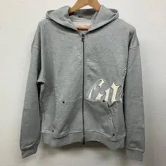 mazz パーカー swag fuckthisindustry MAZZ - メルカリ