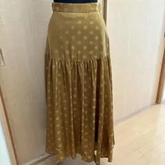 スローブイエナ スカート