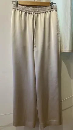 BEAUTY & YOUTH UNITED ARROWS ベージュパンツ