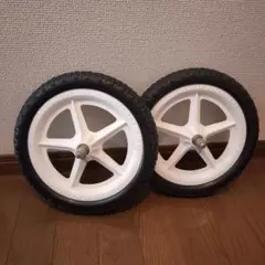 STRIDER ULTRALIGHT タイヤ ホイール 2本セットのサムネイル