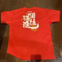 YONEXテニスシャツ テニスウエア